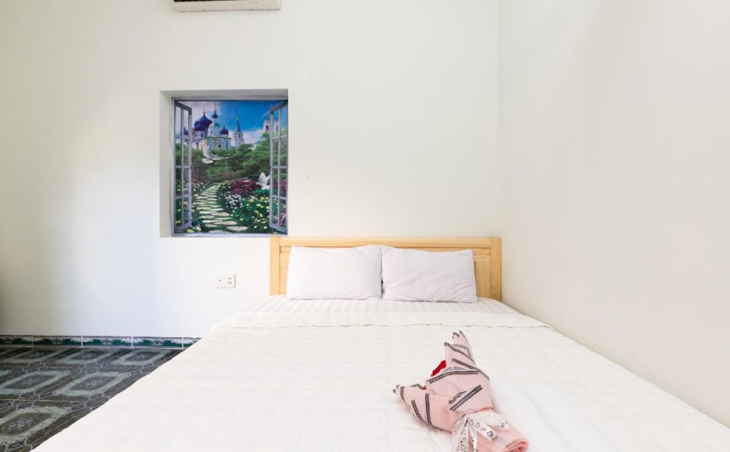 Вунгтау: Mai Linh Hotel