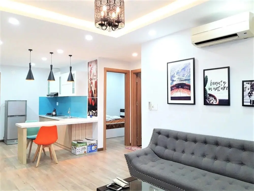 Дананг: Joly House