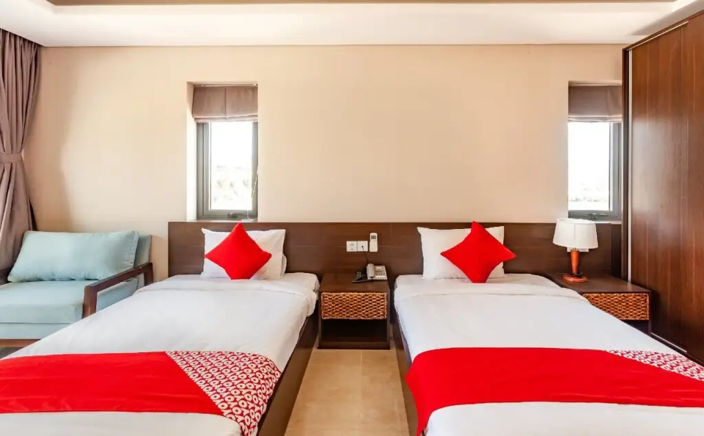 остров Фукуок: Calisun Hotel