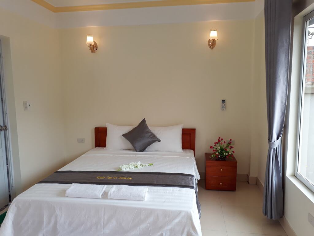 Хоа Лу: Center Tam Coc Homestay