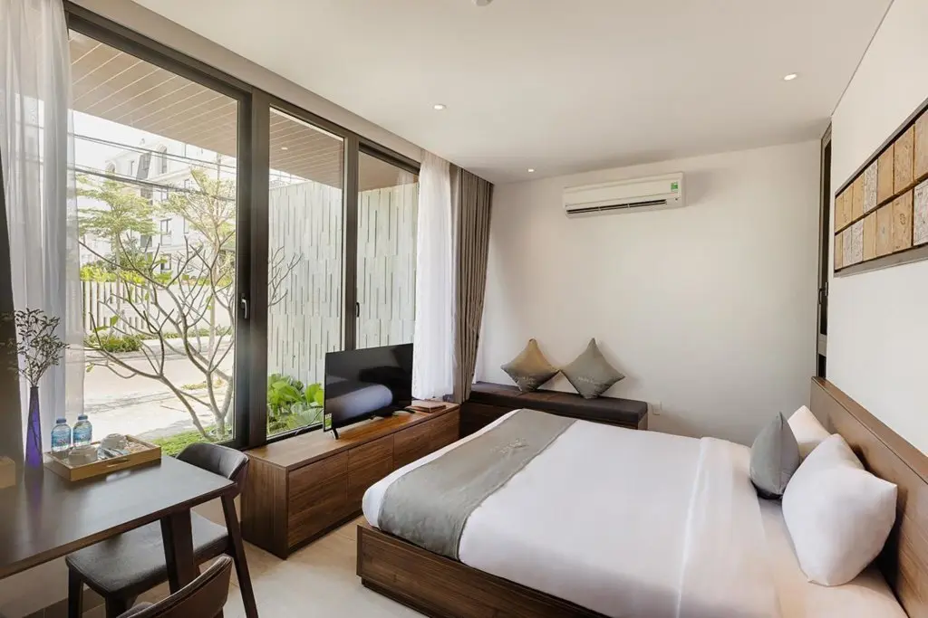 Дананг: Fanta Suite Villa