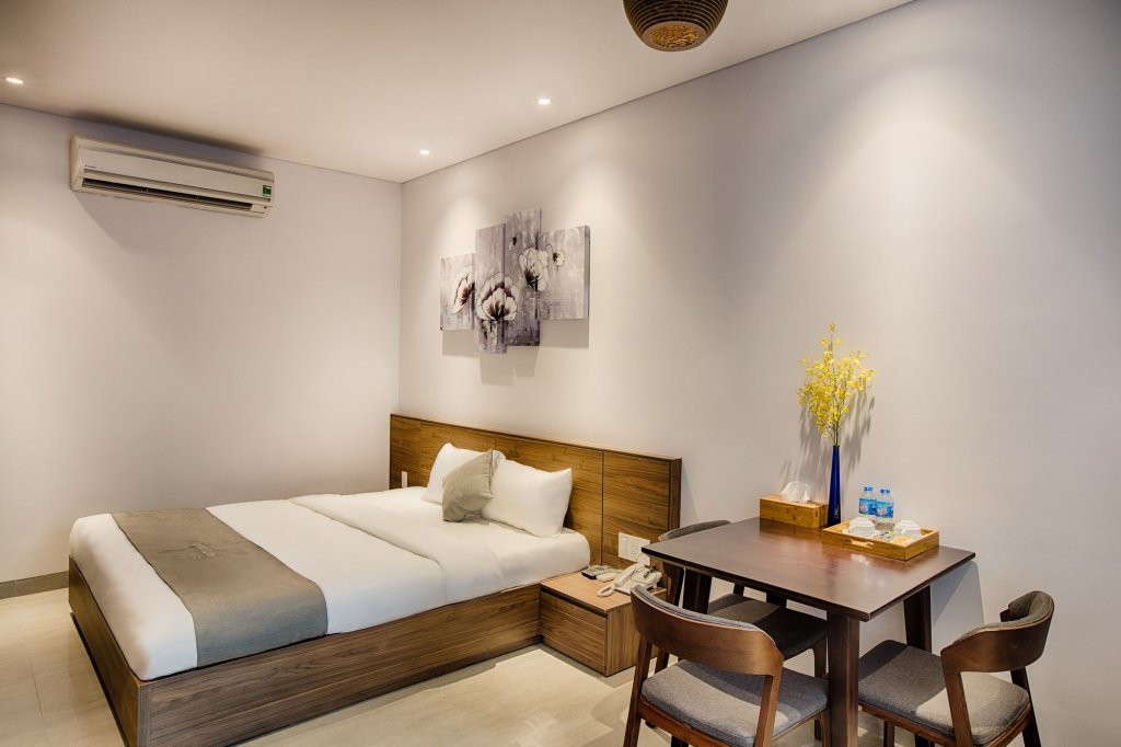 Fanta Suite Villa — фото 1