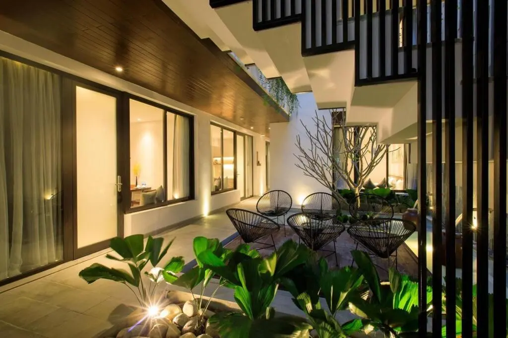 Дананг: Fanta Suite Villa
