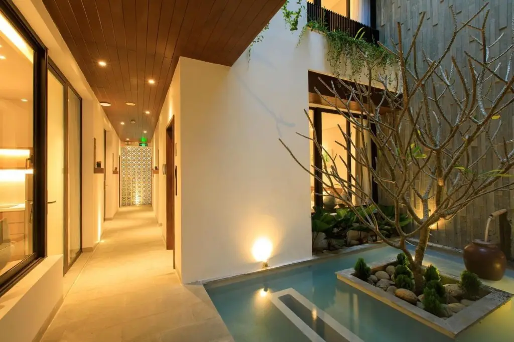 Дананг: Fanta Suite Villa