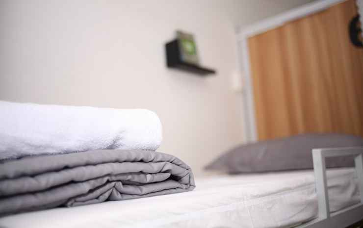 Куинён: Tu Casa Hostel