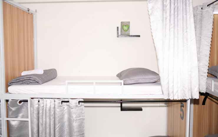 Куинён: Tu Casa Hostel