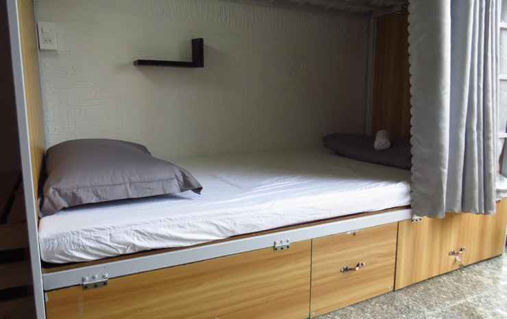 Куинён: Tu Casa Hostel