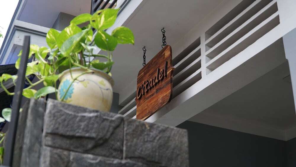 Хюэ: Citadel Homestay