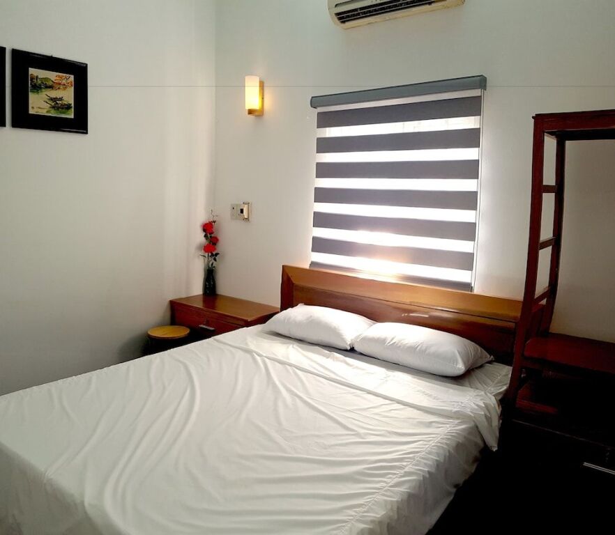 Хюэ: Citadel Homestay