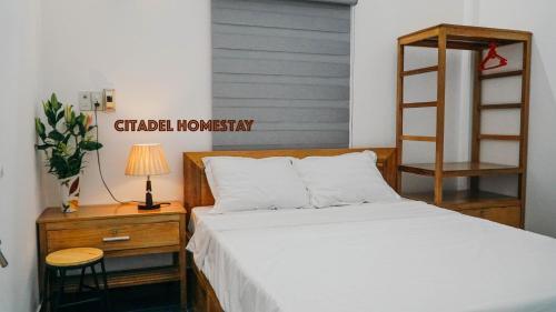Хюэ: Citadel Homestay