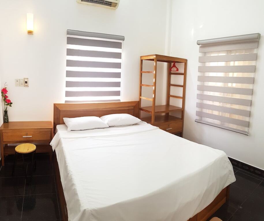 Хюэ: Citadel Homestay