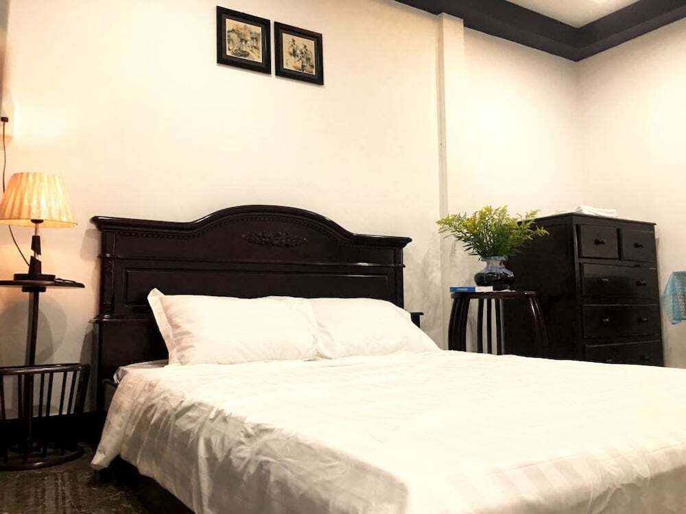 Хюэ: Citadel Homestay