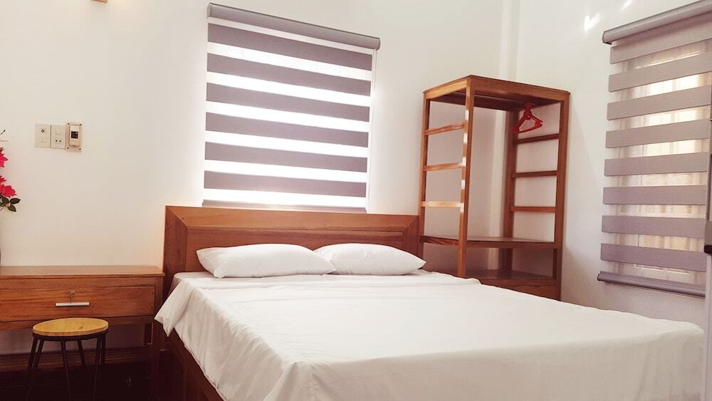 Хюэ: Citadel Homestay