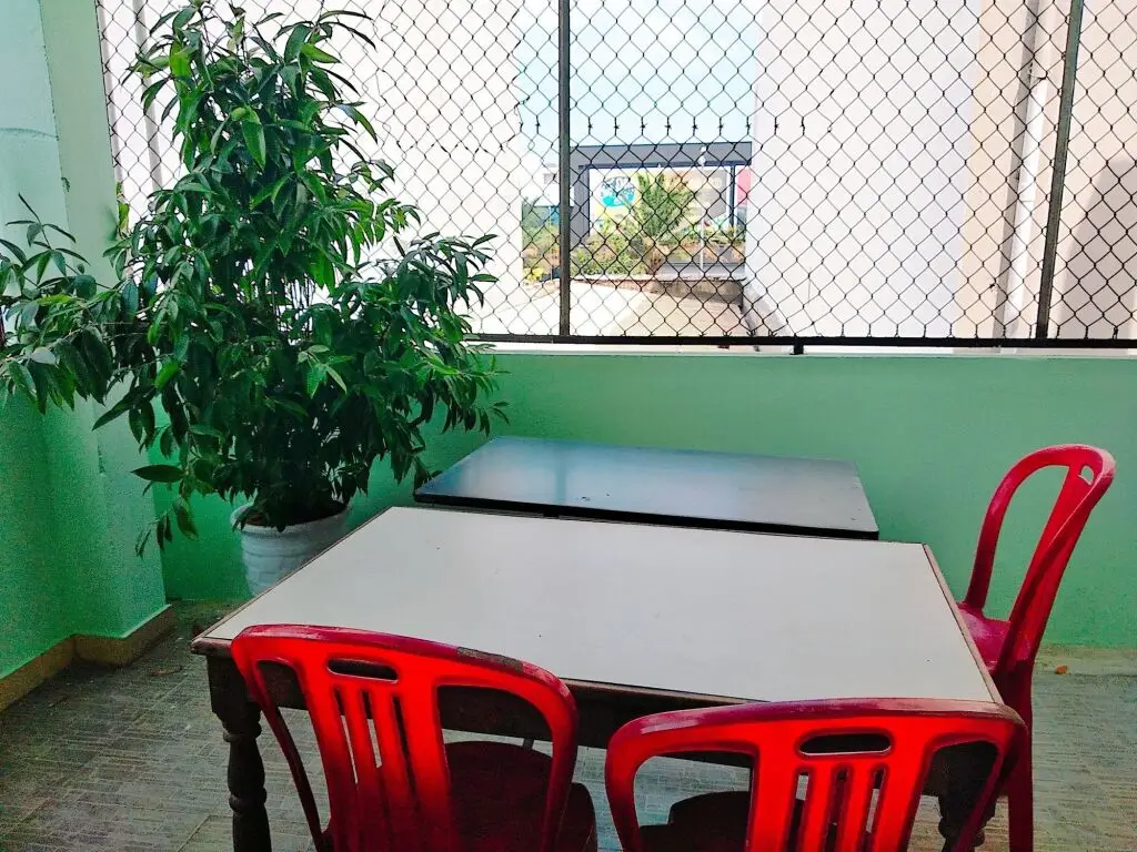Дананг: Win's Homestay - Hostel