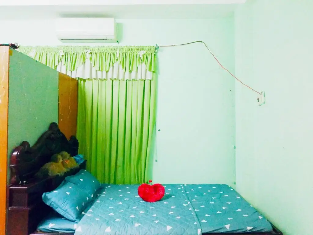 Дананг: Win's Homestay - Hostel