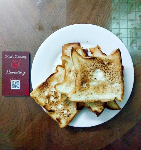 Дананг: Win's Homestay - Hostel