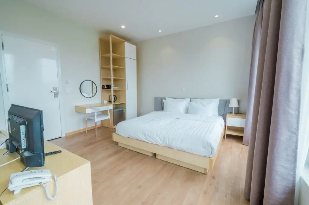 Далат: Dalat Home
