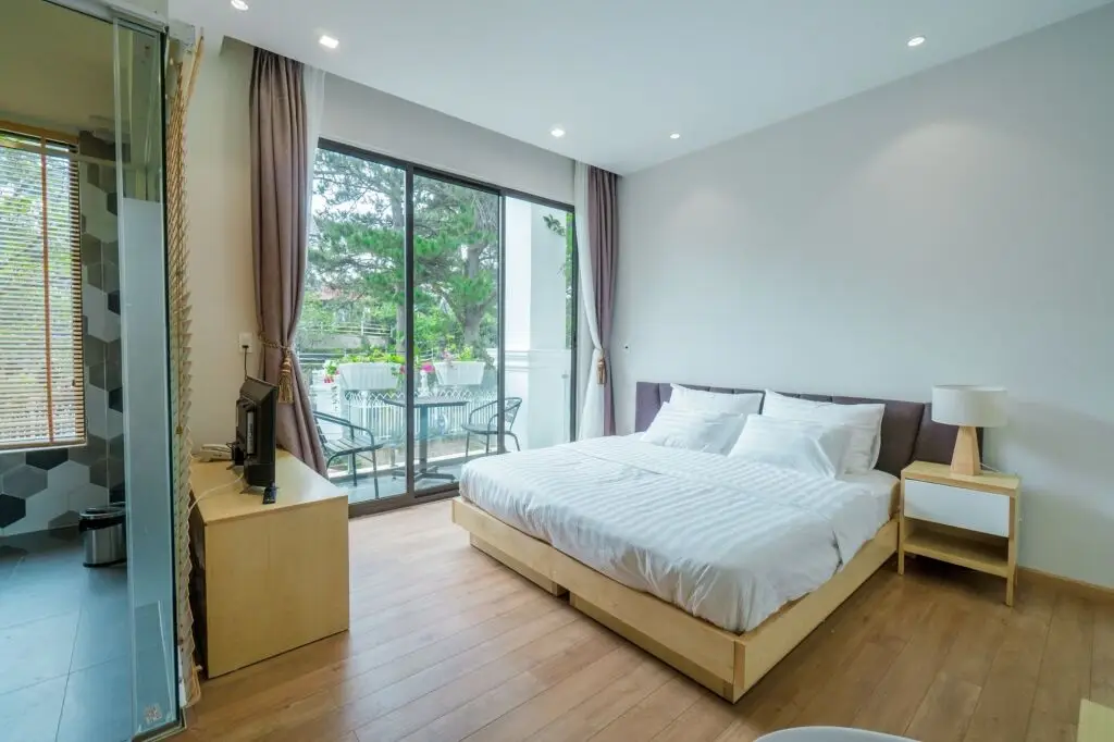 Далат: Dalat Home