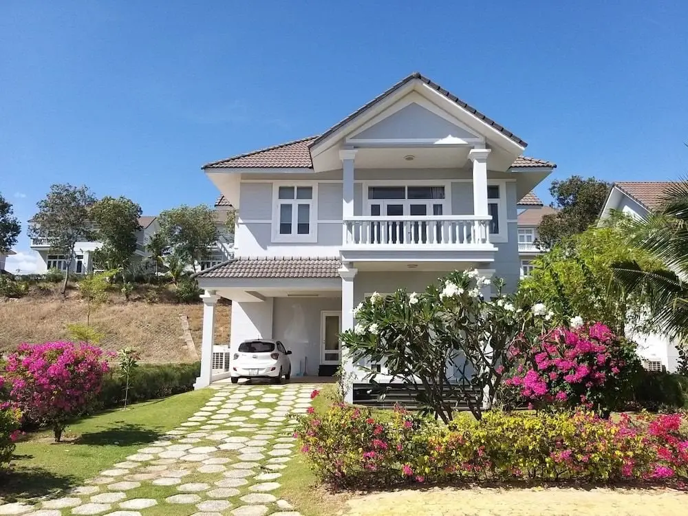 Sealink Villas Phan Thiet  Mui Ne — фото 1