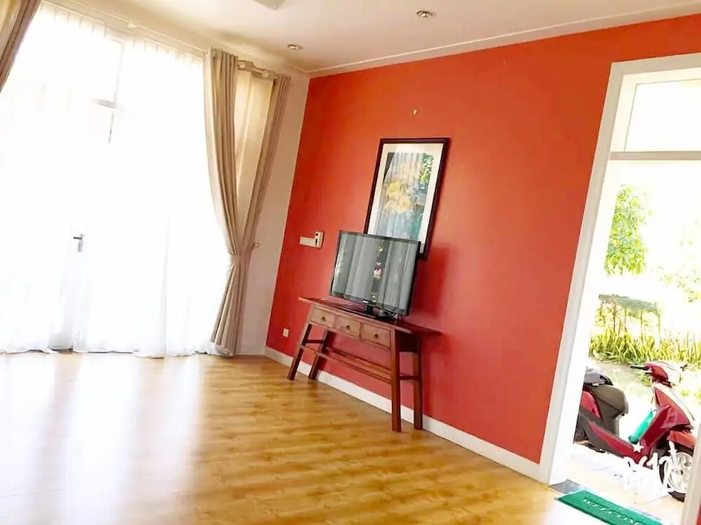 Фантхьет: Sealink Villas Phan Thiet  Mui Ne