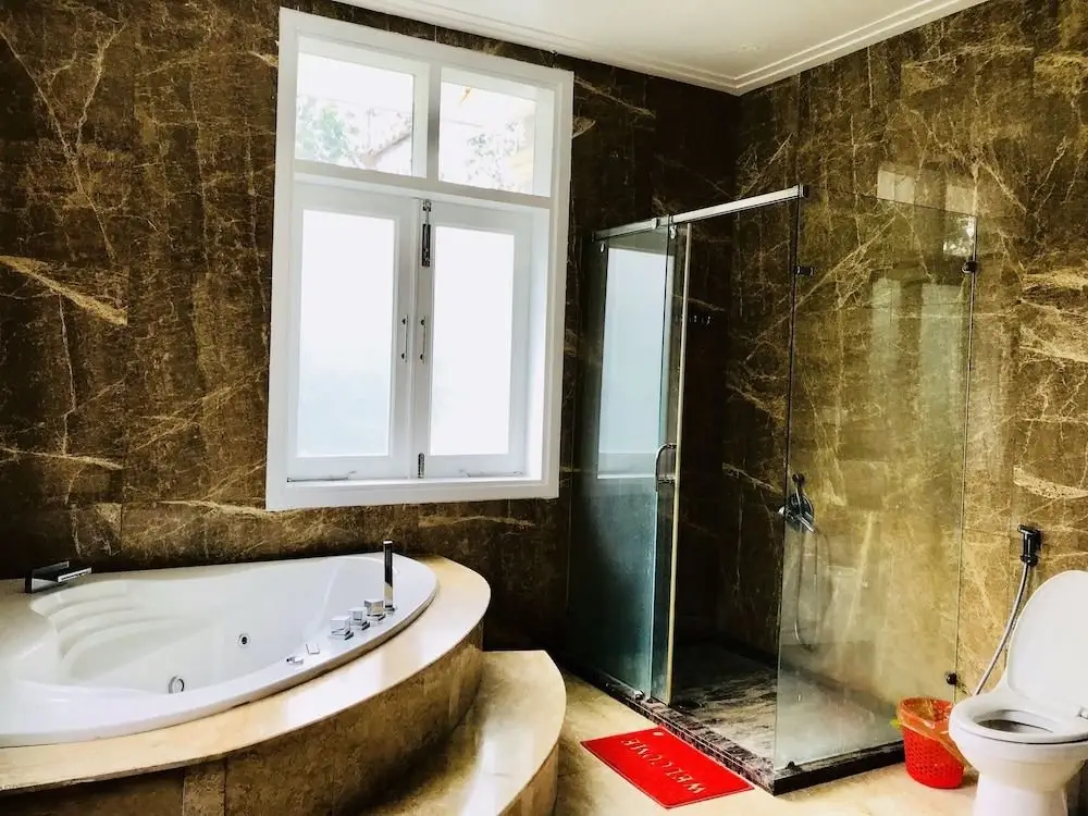 Фантхьет: Sealink Villas Phan Thiet  Mui Ne
