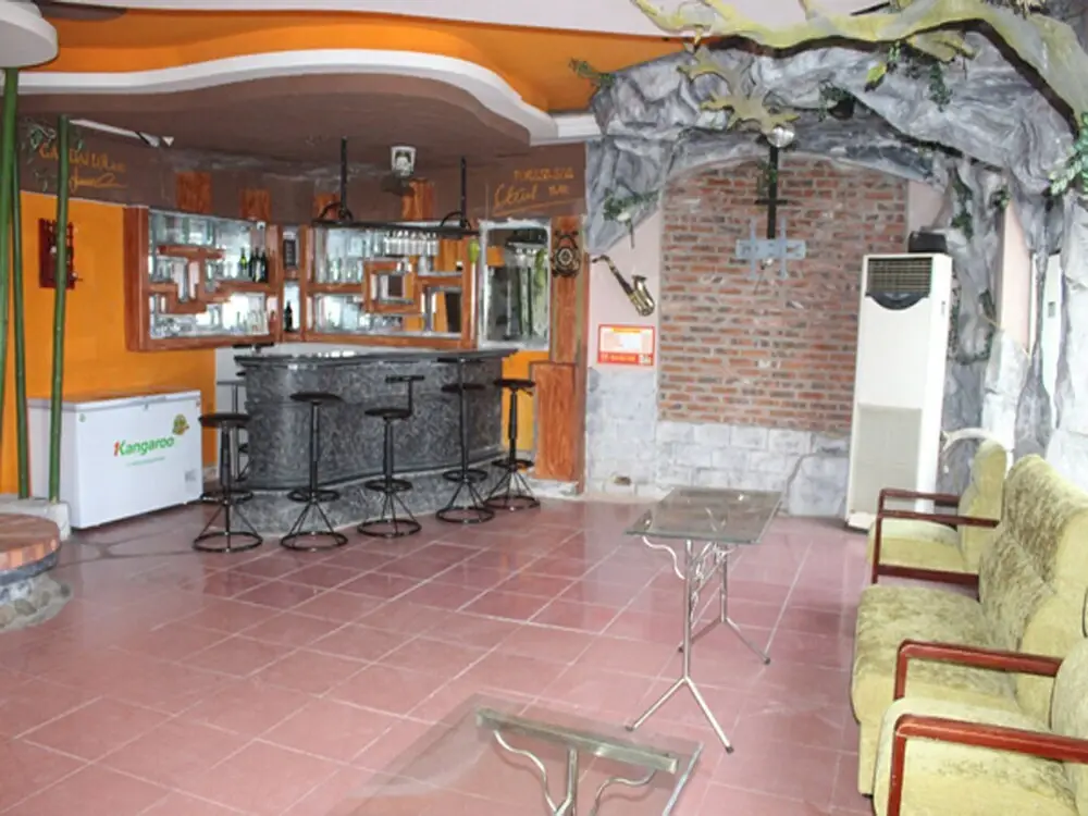 Шамшон: Cat Dai Loi Hotel