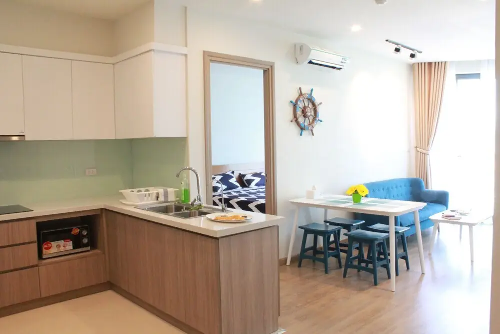 Халонг: Pi House Halong