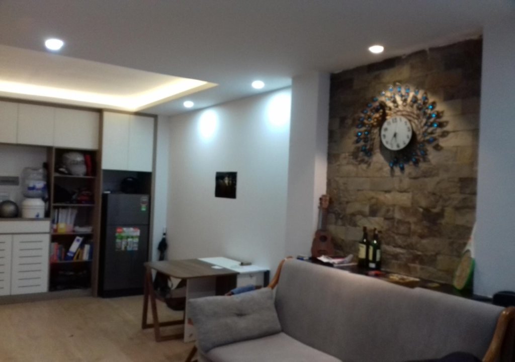 Ханой: Green House Service Apartment