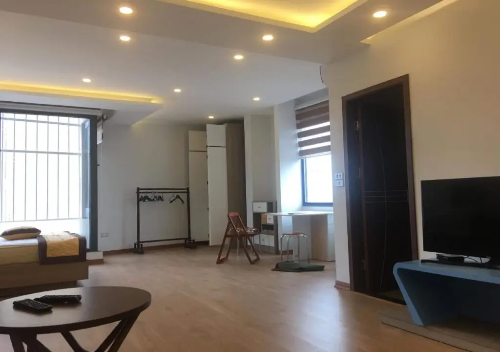 Ханой: Green House Service Apartment