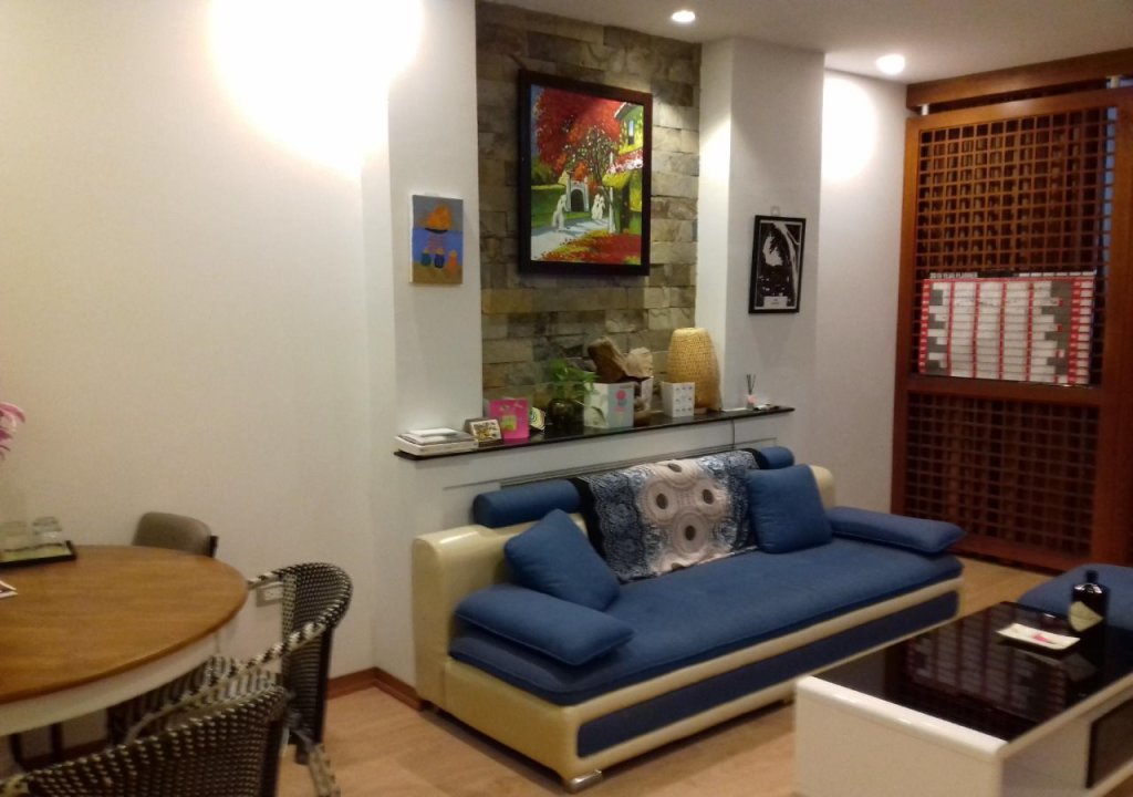 Green House Service Apartment — фото 1