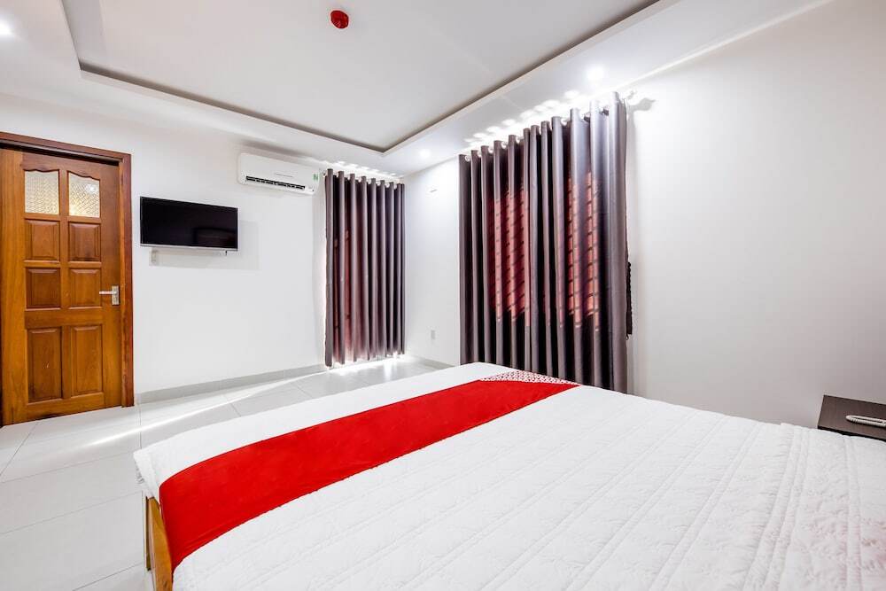 Нячанг: Trang Anh Hotel