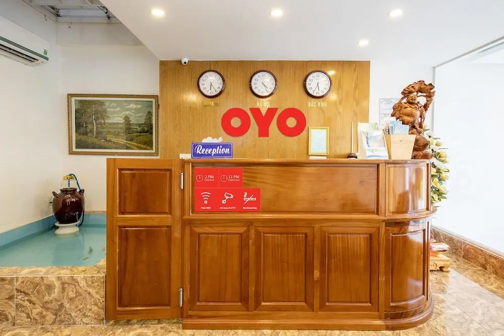 Нячанг: Trang Anh Hotel
