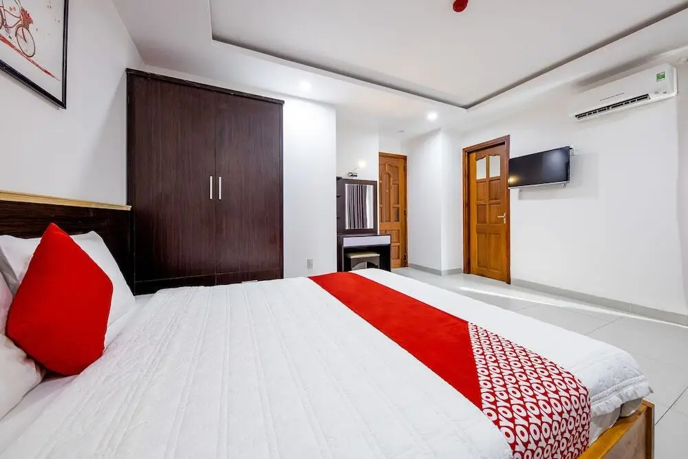 Нячанг: Trang Anh Hotel