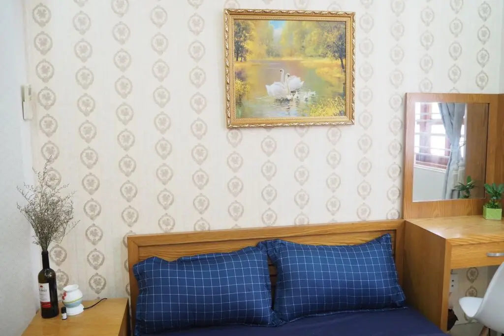 Хошимин: Beso House