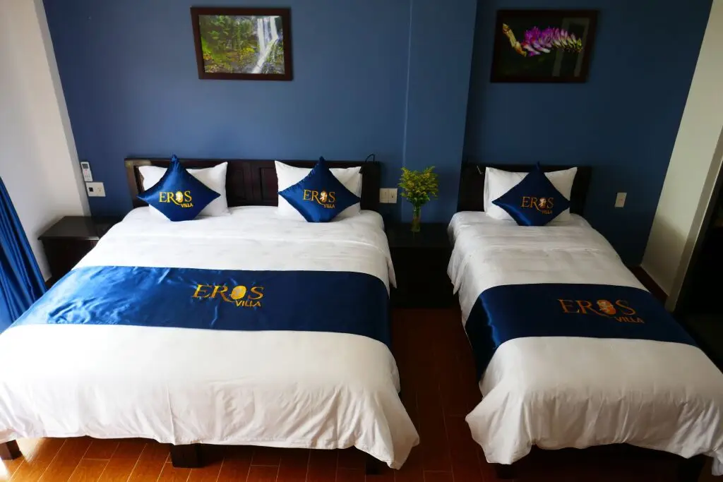 Eros Villa Hoi An — фото 1