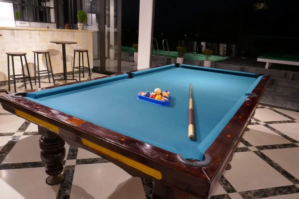 Хойан: Eros Villa Hoi An