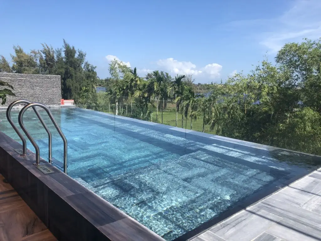 Хойан: Eros Villa Hoi An