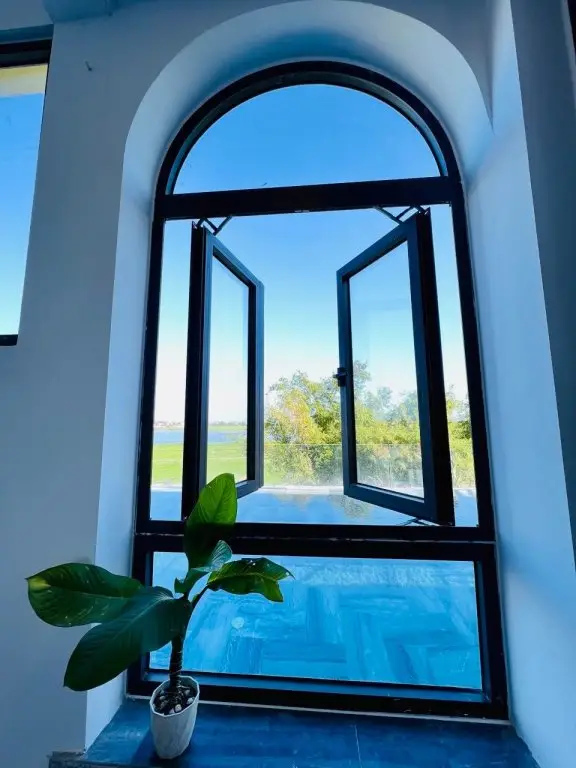 Хойан: Eros Villa Hoi An