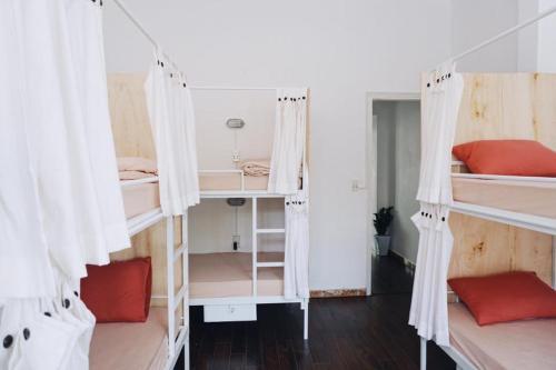 Дананг: Starry Night Hostel