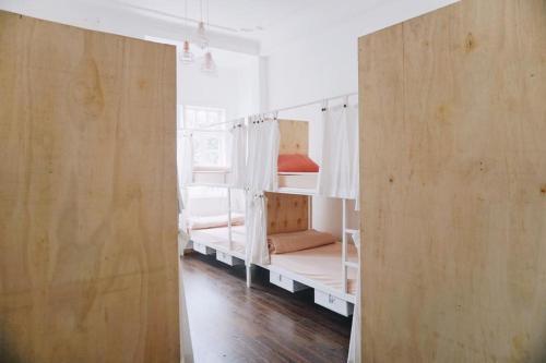 Дананг: Starry Night Hostel