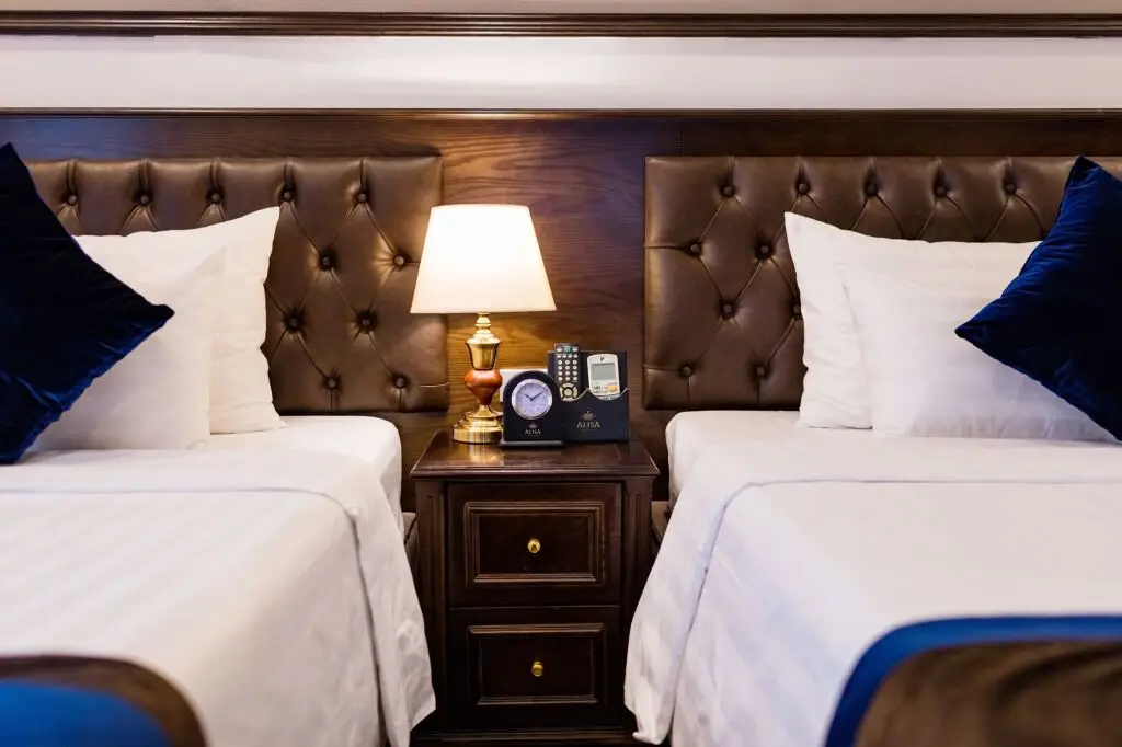 Ханой: Alisa Hotel & Spa