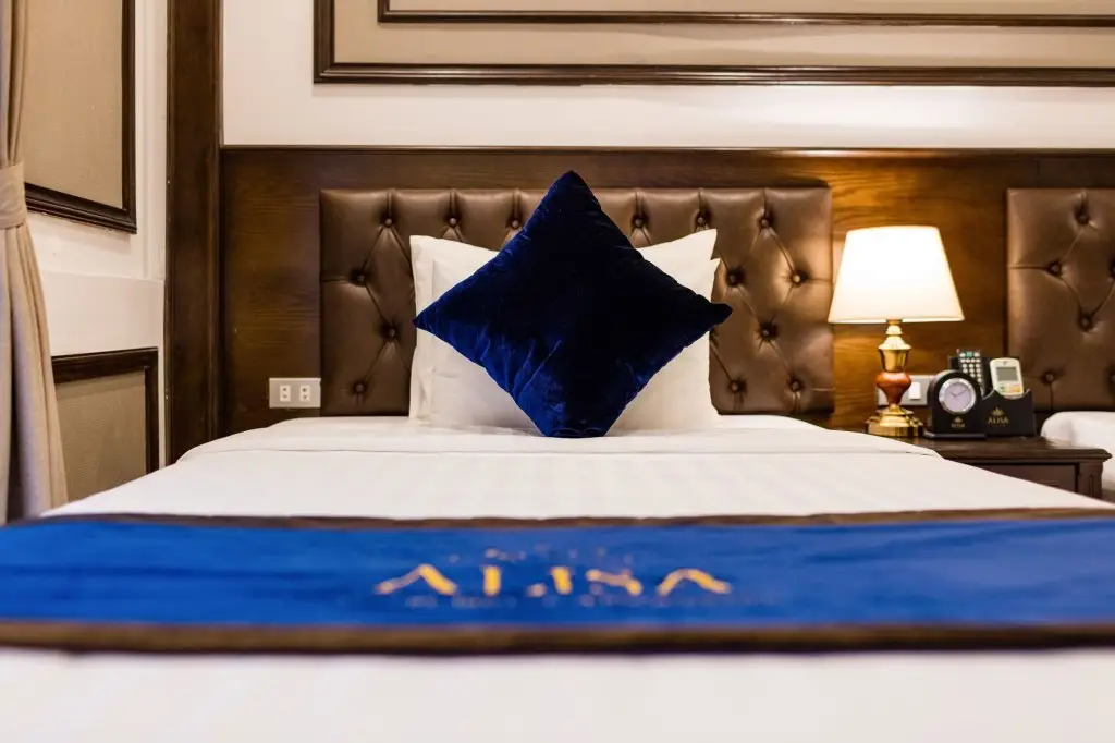 Alisa Hotel & Spa — фото 1