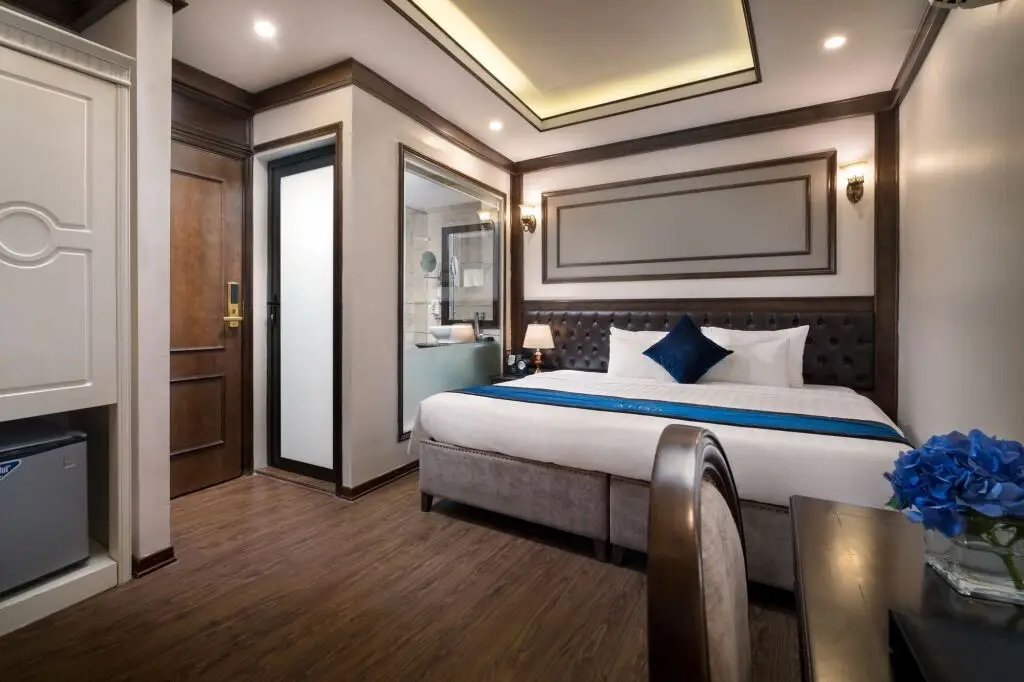 Ханой: Alisa Hotel & Spa