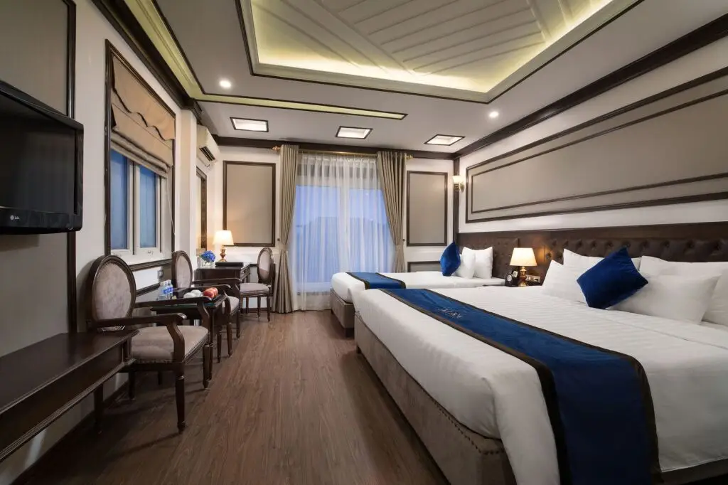 Ханой: Alisa Hotel & Spa