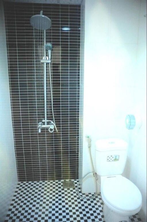 Дананг: Minh Hoang Hy Hotel
