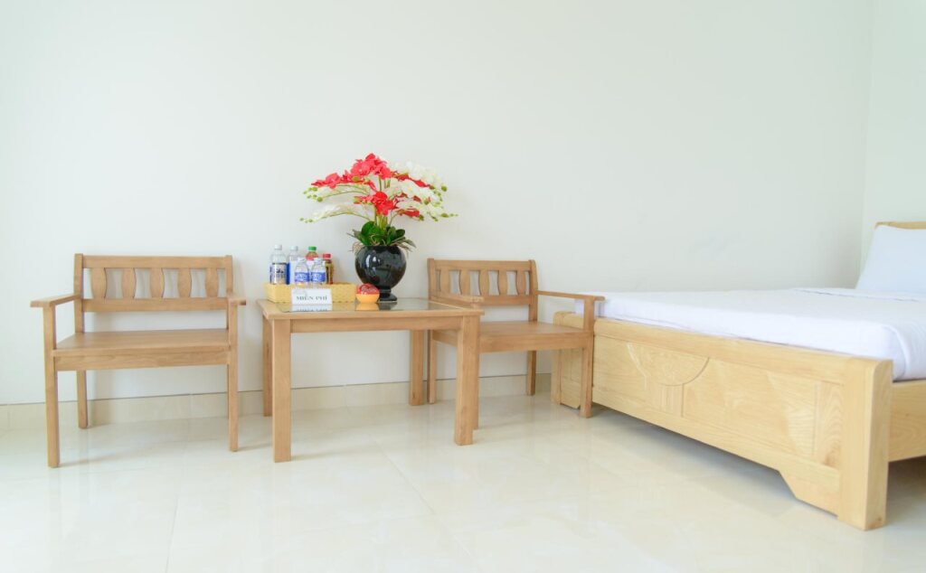 Митхо: Hung Long Hotel