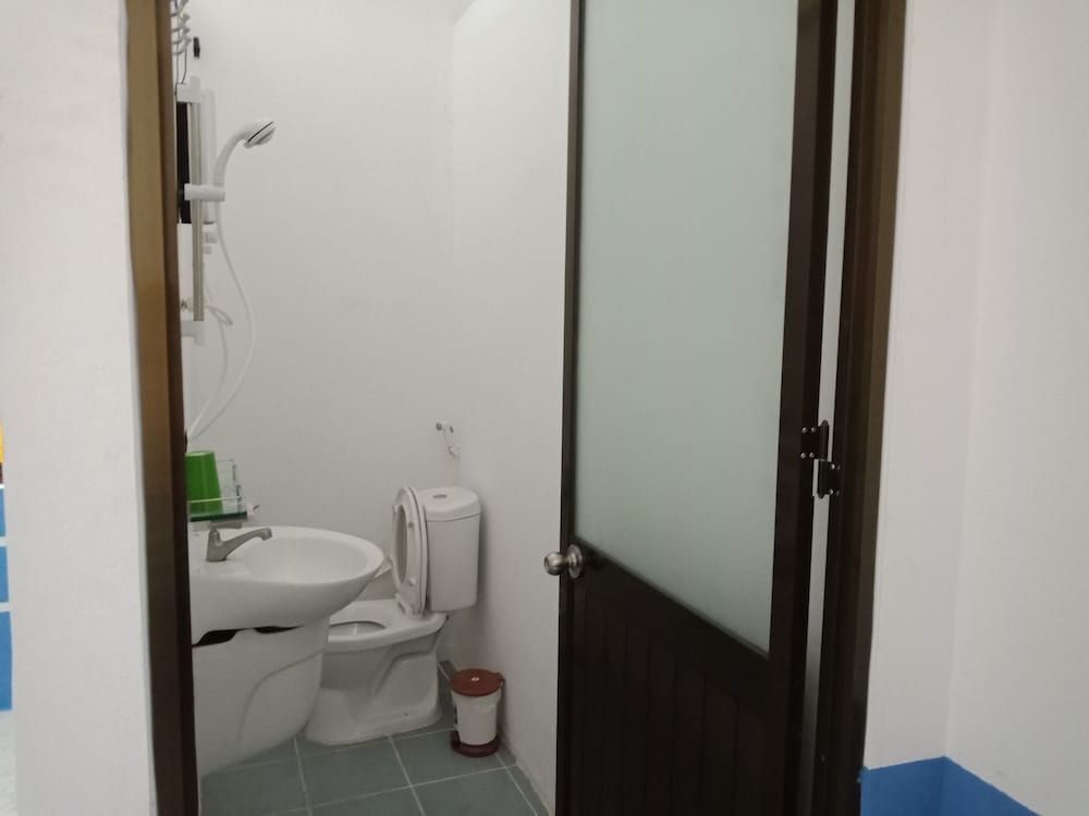 Вунгтау: Homestay Studio