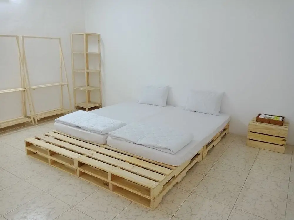 Вунгтау: Homestay Studio