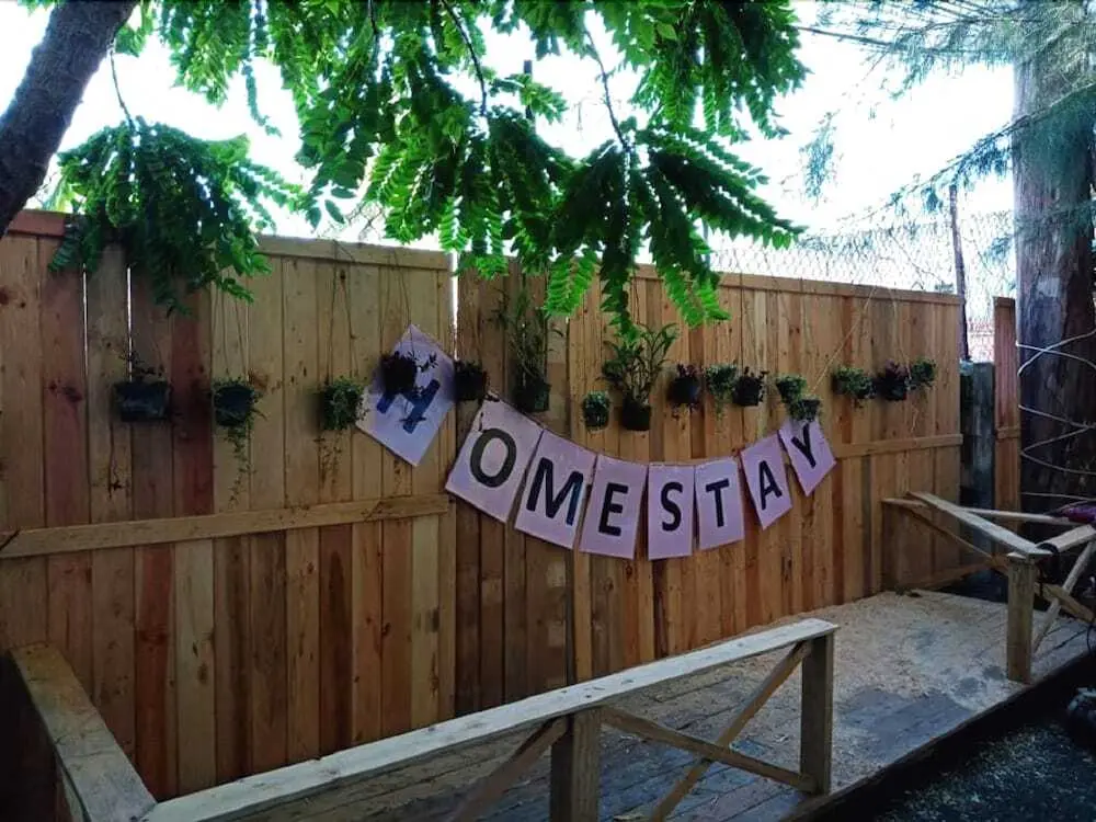 Вунгтау: Homestay Studio