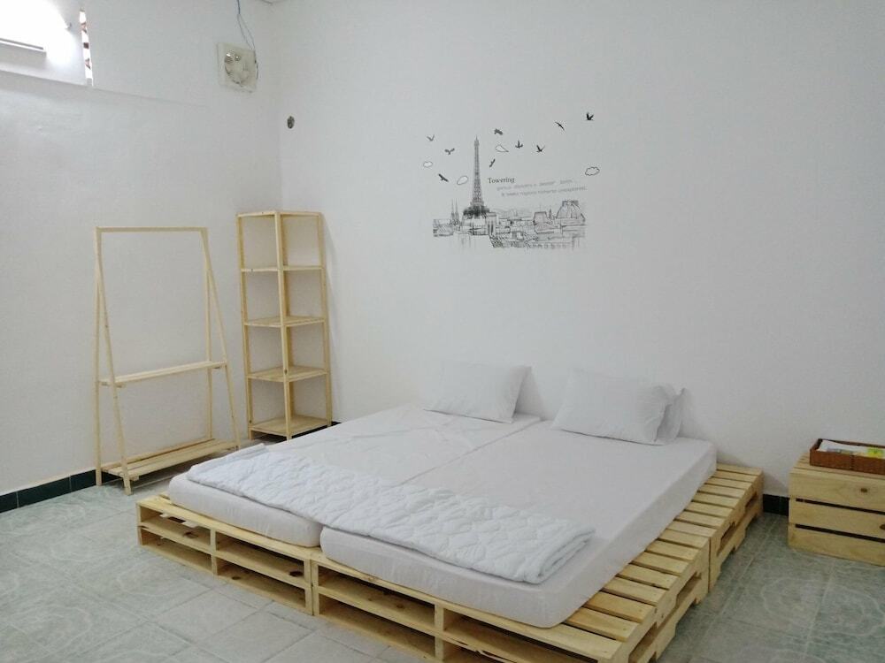 Вунгтау: Homestay Studio